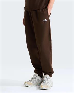 TNF PANTA FELPA EVO I26U NMF MORO