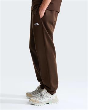 TNF PANTA FELPA EVO I26U NMF MORO