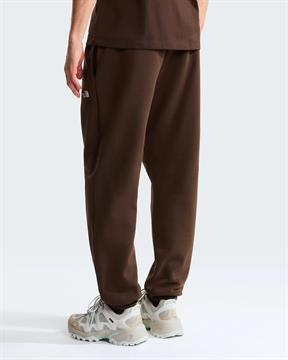 TNF PANTA FELPA EVO I26U NMF MORO