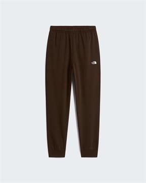 TNF PANTA FELPA EVO I26U NMF MORO