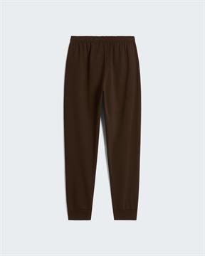 TNF PANTA FELPA EVO I26U NMF MORO