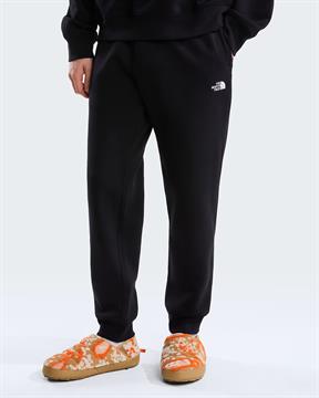 TNF PANTA FELPA EVO I26U JK3 NERO