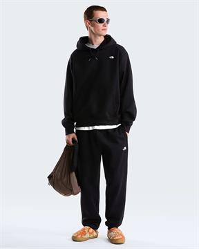 TNF PANTA FELPA EVO I26U JK3 NERO