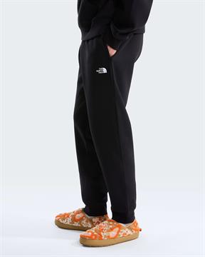 TNF PANTA FELPA EVO I26U JK3 NERO