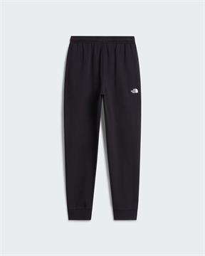 TNF PANTA FELPA EVO I26U JK3 NERO