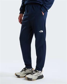 TNF PANTA ATHLETICS I26U 8K2 BLU