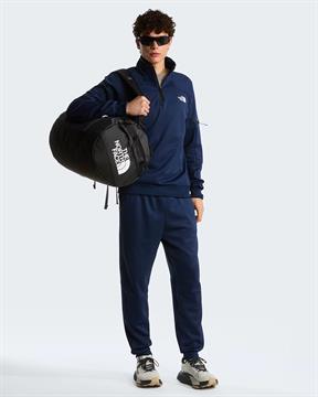 TNF PANTA ATHLETICS I26U 8K2 BLU