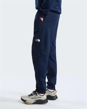 TNF PANTA ATHLETICS I26U 8K2 BLU