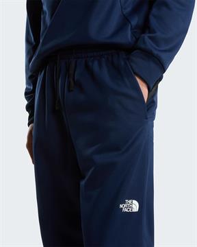 TNF PANTA ATHLETICS I26U 8K2 BLU