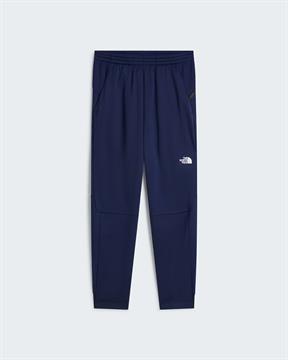 TNF PANTA ATHLETICS I26U 8K2 BLU