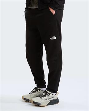 TNF PANTA ATHLETICS I26U JK3 NERO