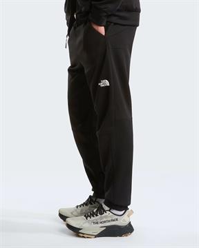 TNF PANTA ATHLETICS I26U JK3 NERO
