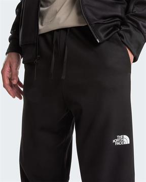 TNF PANTA ATHLETICS I26U JK3 NERO