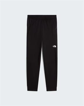 TNF PANTA ATHLETICS I26U JK3 NERO