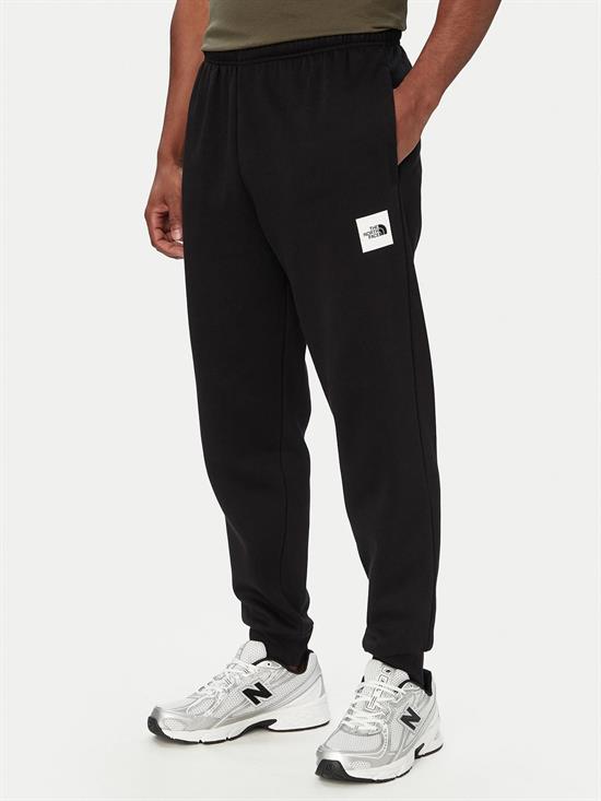 TNF PANTA FELPA EVO I26U JK3 NERO