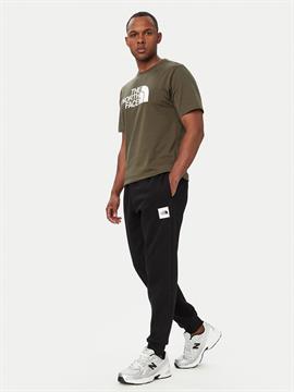 TNF PANTA FELPA EVO I26U JK3 NERO