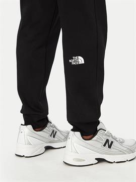 TNF PANTA FELPA EVO I26U JK3 NERO