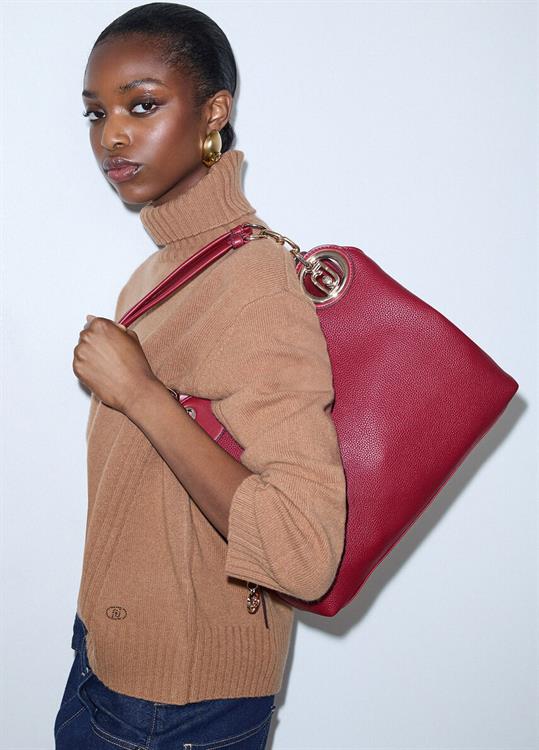 LIU.JO BORSA SATCHEL I26D 91543