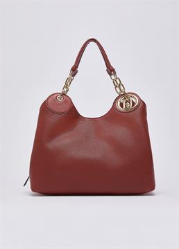 LIU.JO BORSA SATCHEL I26D 91543