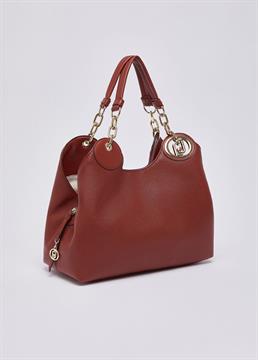 LIU.JO BORSA SATCHEL I26D 91543