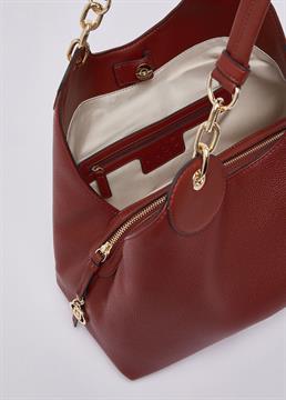 LIU.JO BORSA SATCHEL I26D 91543