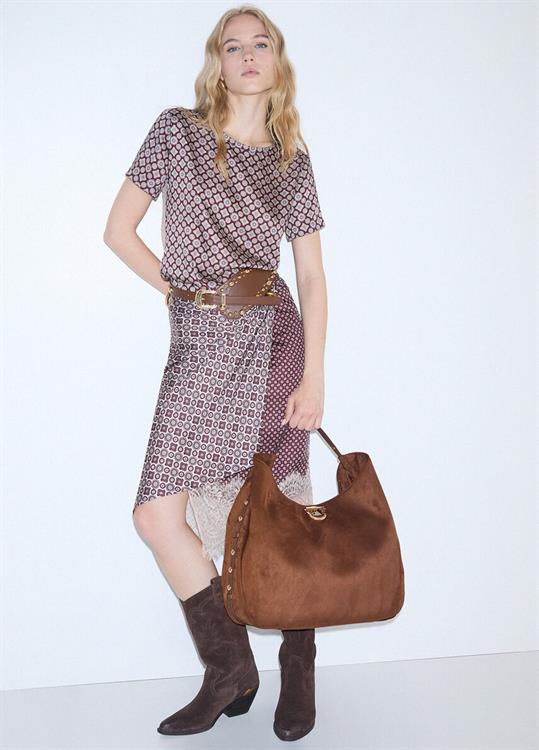 LIU.JO BORSA HOBO I26D 09032