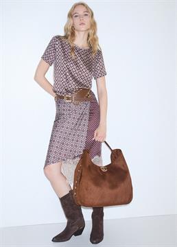 LIU.JO BORSA HOBO I26D 09032