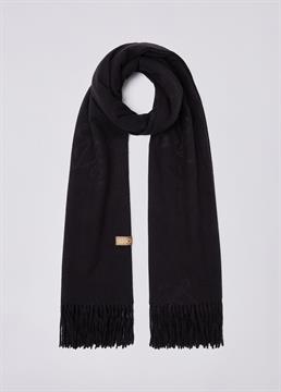 LIU.JO STOLA EMBOSSED I26D 22222