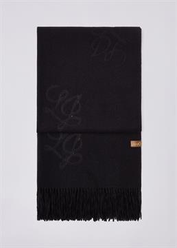 LIU.JO STOLA EMBOSSED I26D 22222
