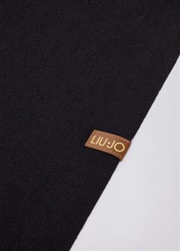 LIU.JO STOLA EMBOSSED I26D 22222