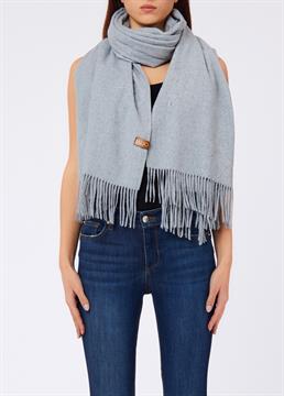 LIU.JO STOLA EMBOSSED I26D 63850