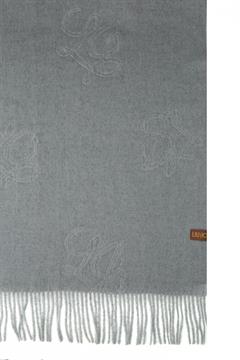 LIU.JO STOLA EMBOSSED I26D 63850