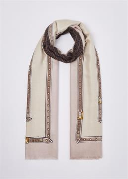 LIU.JO STOLA STUDS I26D 00580