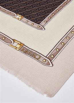 LIU.JO STOLA STUDS I26D 00580
