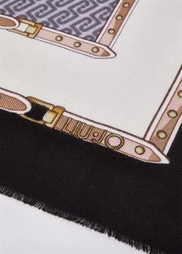 LIU.JO STOLA STUDS I26D 22222