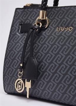 LIU.JO BORSA SATCHEL I26D 22222