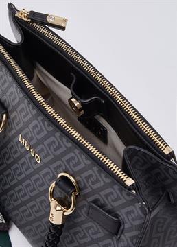 LIU.JO BORSA SATCHEL I26D 22222
