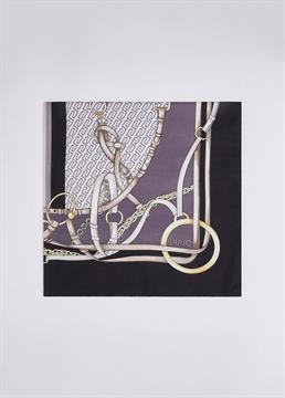 LIU.JO FOULARD METAL I26D 22222