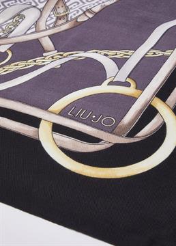 LIU.JO FOULARD METAL I26D 22222