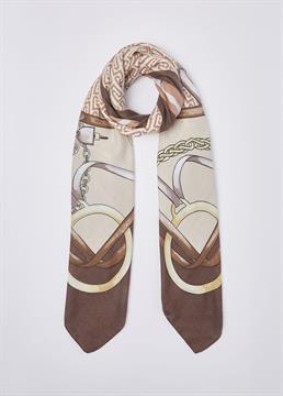 LIU.JO FOULARD METAL I26D X0781
