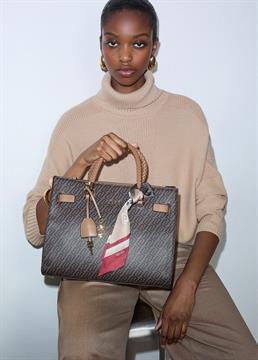LIU.JO BORSA TOTE I26D 81140
