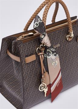 LIU.JO BORSA TOTE I26D 81140