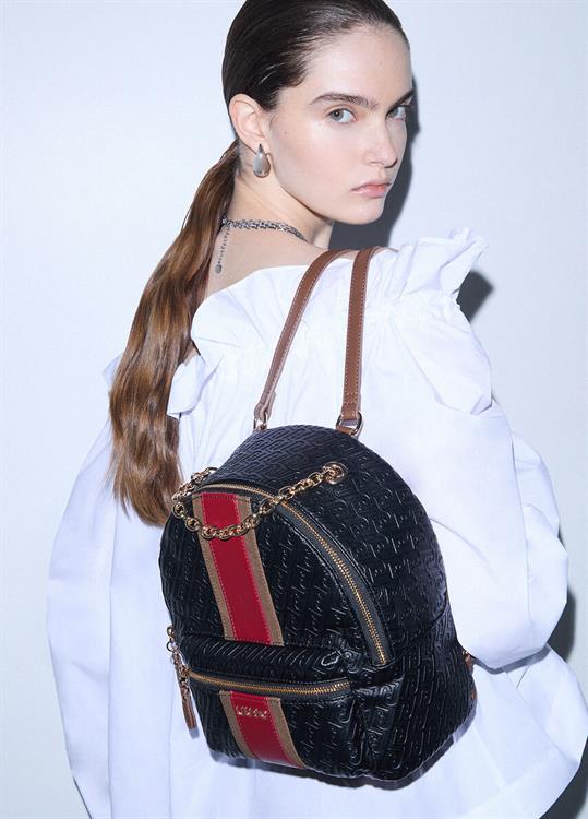 LIU.JO BORSA BACKPACK I26D 22222
