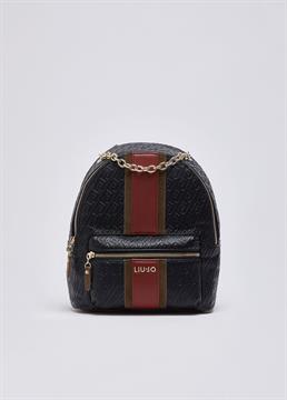 LIU.JO BORSA BACKPACK I26D 22222