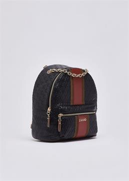 LIU.JO BORSA BACKPACK I26D 22222