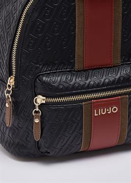 LIU.JO BORSA BACKPACK I26D 22222