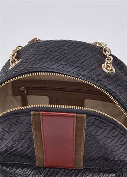 LIU.JO BORSA BACKPACK I26D 22222