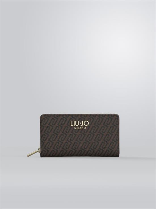 LIU.JO ZIP AROUND I26D 00547
