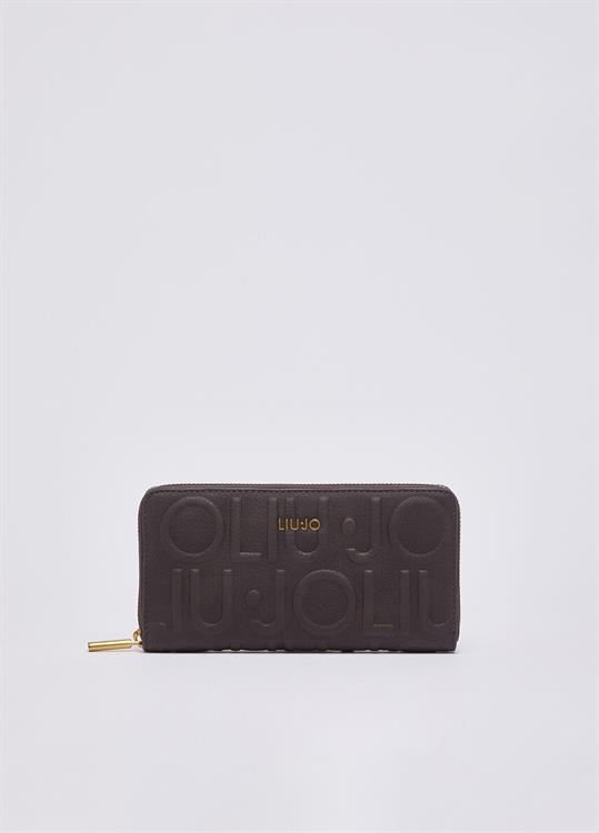 LIU.JO ZIP AROUND I26D 91419