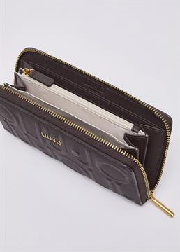 LIU.JO ZIP AROUND I26D 91419